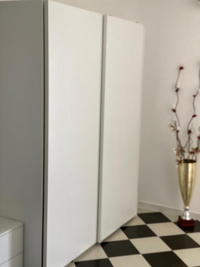 Case Vacanze Giovanna Petrosino Zewnętrze zdjęcie