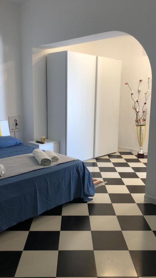 Case Vacanze Giovanna Petrosino Zewnętrze zdjęcie