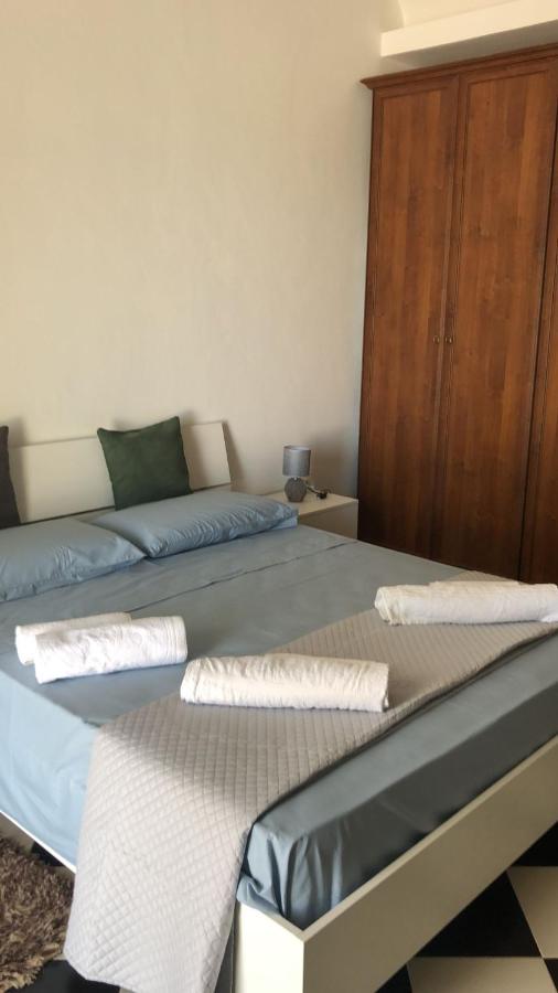 Case Vacanze Giovanna Petrosino Zewnętrze zdjęcie