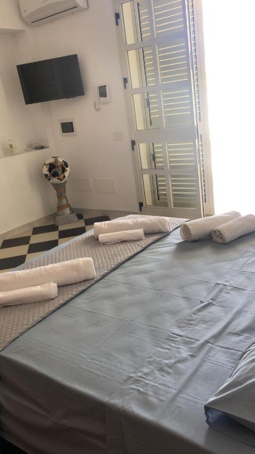 Case Vacanze Giovanna Petrosino Zewnętrze zdjęcie
